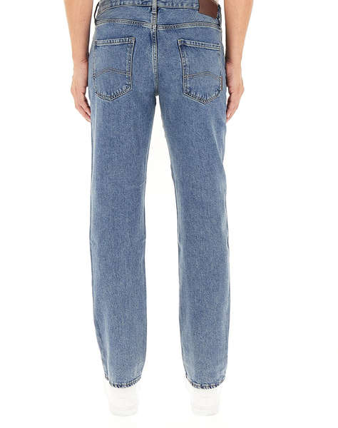 ARMANI EXCHANGE 5 POCKETS PANT