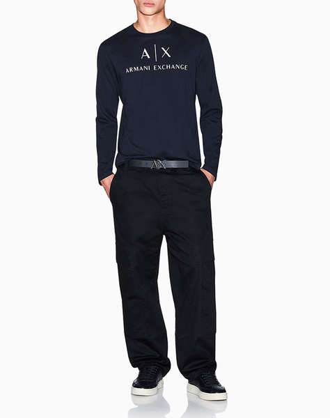 ARMANI EXCHANGE T-SHIRT