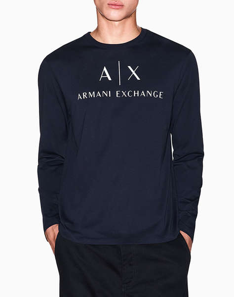 ARMANI EXCHANGE T-SHIRT