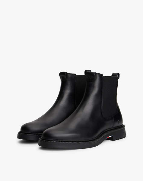 TOMMY HILFIGER HILFIGER COMFORT LWT LTH CHELSEA