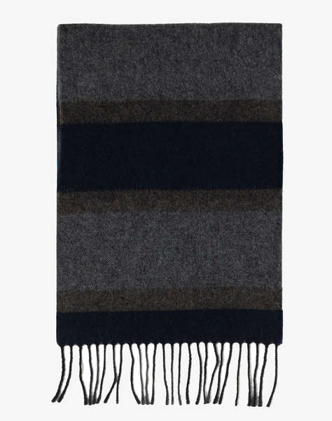 THE BOSTONIANS SCARF ACORN