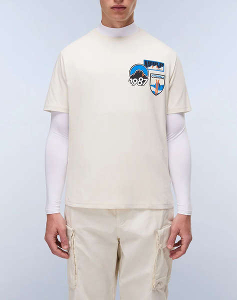 NAPAPIJRI S-MONTEPIANA SS