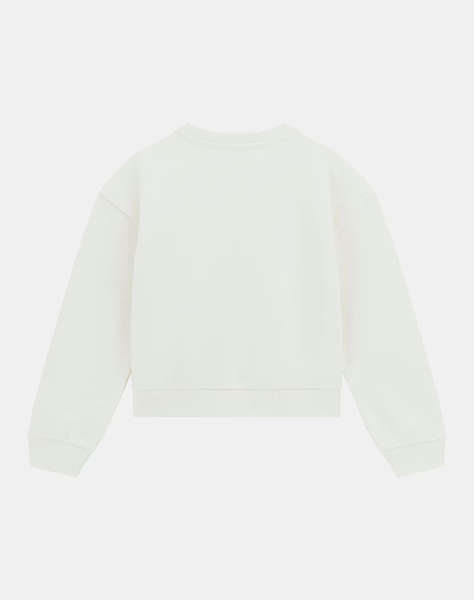 GUESS LS ACTIVE TOP SWEATSHIRT CHILD GIRL