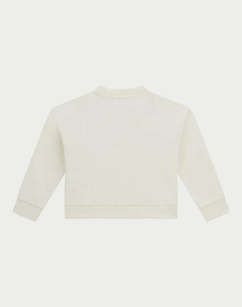 GUESS LS ACTIVE TOP SWEATSHIRT CHILD GIRL