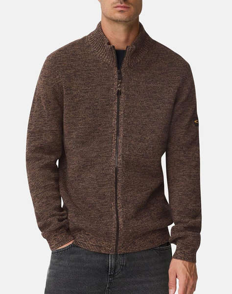 CAMEL ACTIVE Full Zip