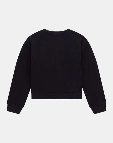 GUESS LS ACTIVE TOP SWEATSHIRT CHILD GIRL