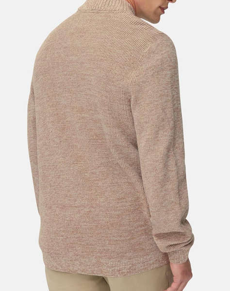 CAMEL ACTIVE Full Zip