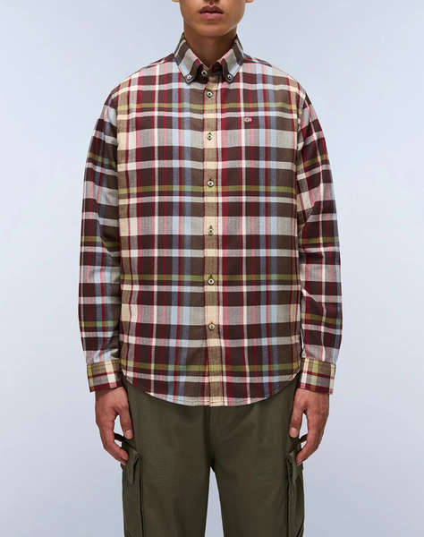 NAPAPIJRI G-TREKKING 3