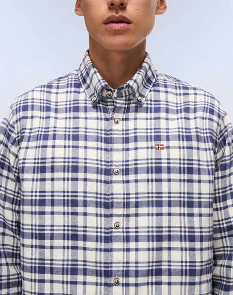 NAPAPIJRI G-TREKKING 3