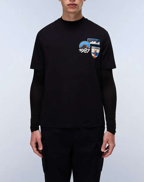 NAPAPIJRI S-MONTEPIANA SS