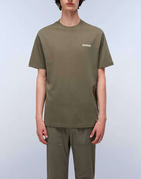 NAPAPIJRI S-SMALL BOX SS