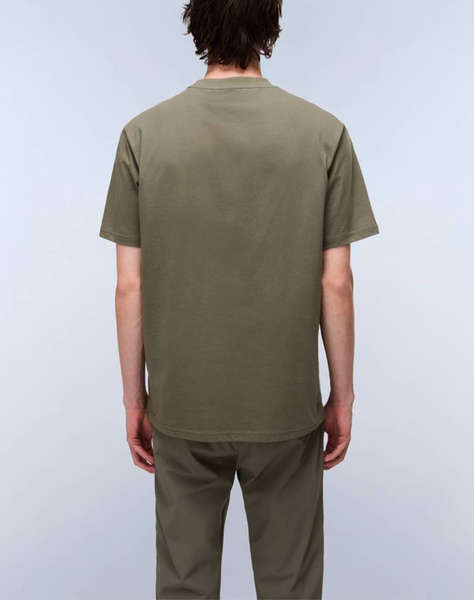 NAPAPIJRI S-SMALL BOX SS