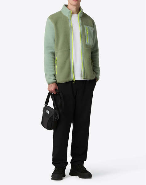 THE NORTH FACE M YUMIORI FULL ZIP