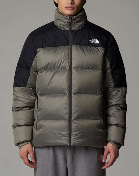 THE NORTH FACE M DIABLO DOWN 2.0 JKT