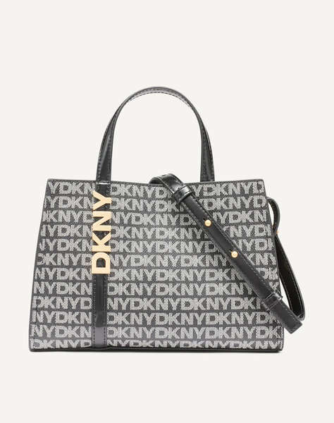 DKNY R52D5G56 AVRIL SATCHELS HANDBAG DKNY