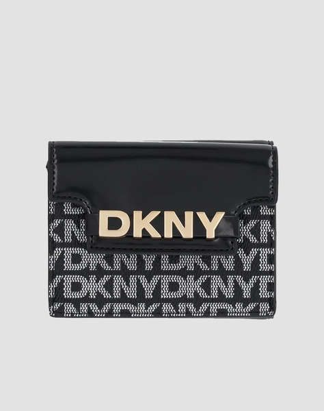 DKNY R52V5M24 AVRIL WALLET DKNY