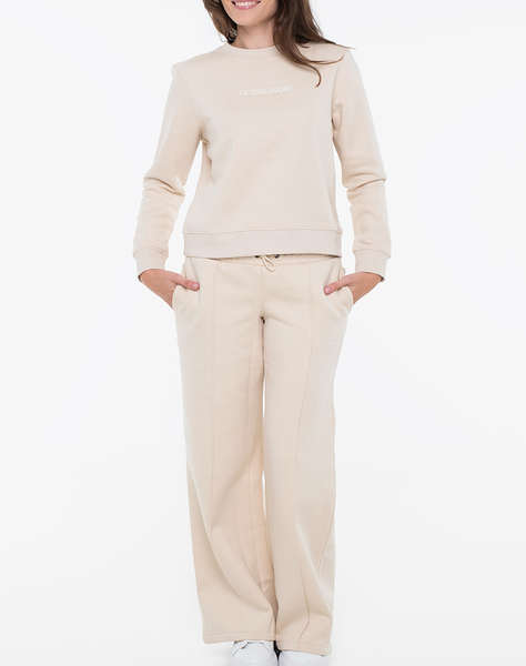 GUESS JEANS GJ EMBRO SWEATPANT ДАМСКИ ПАНТАЛОНИ