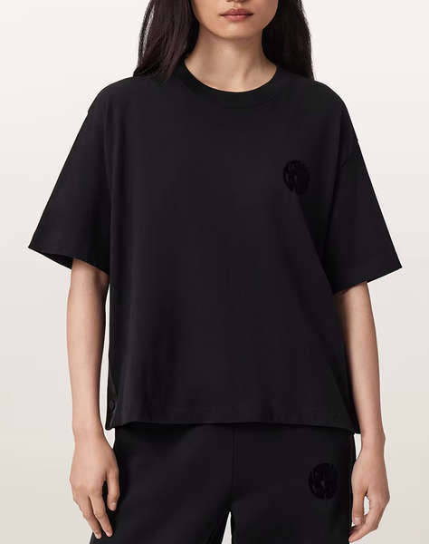 ALL SAINTS ZANDA TEE