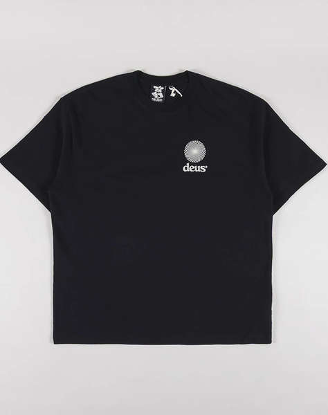 DEUS EX MACHINA STRATA TEE МЪЖКА ТЕНИСКА