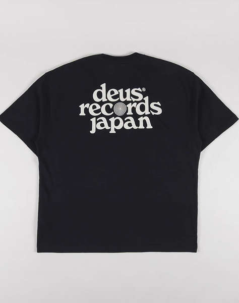 DEUS EX MACHINA STRATA TEE МЪЖКА ТЕНИСКА