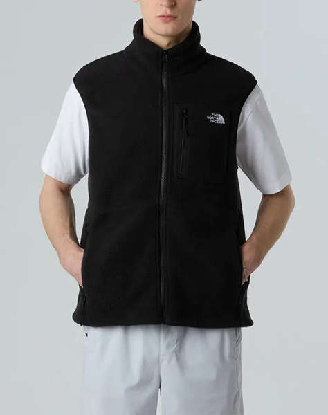 THE NORTH FACE M YUMIORI VEST