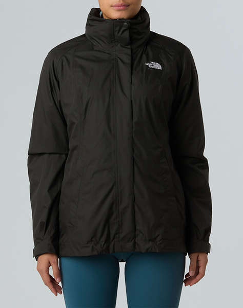 THE NORTH FACE W EVOLVE II TRI JKT