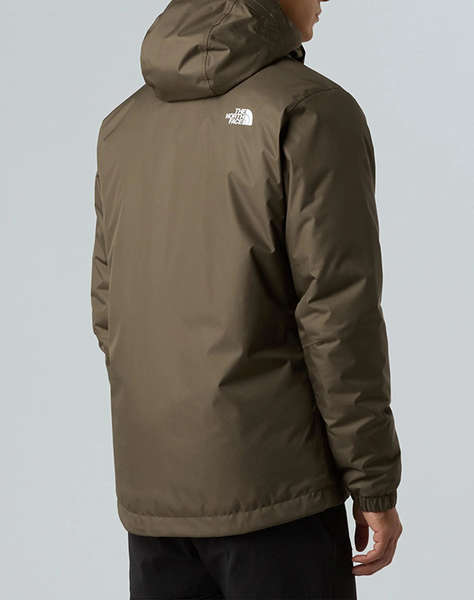 THE NORTH FACE M QUEST INS JKT