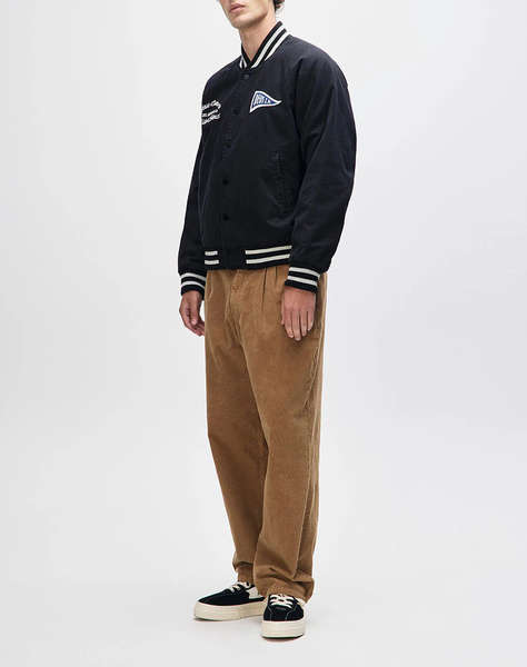 DEUS EX MACHINA STADIUM JACKET МЪЖКО ЯКЕ