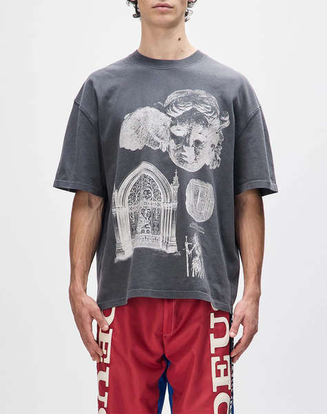 DEUS EX MACHINA INVOCATION TEE МЪЖКА ТЕНИСКА