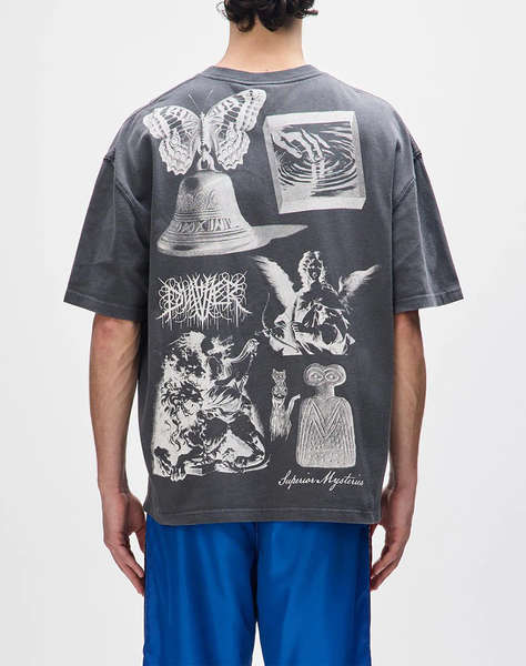 DEUS EX MACHINA INVOCATION TEE МЪЖКА ТЕНИСКА