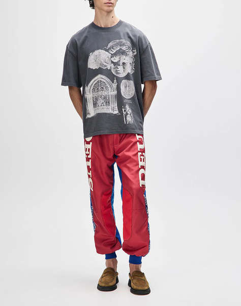 DEUS EX MACHINA INVOCATION TEE МЪЖКА ТЕНИСКА