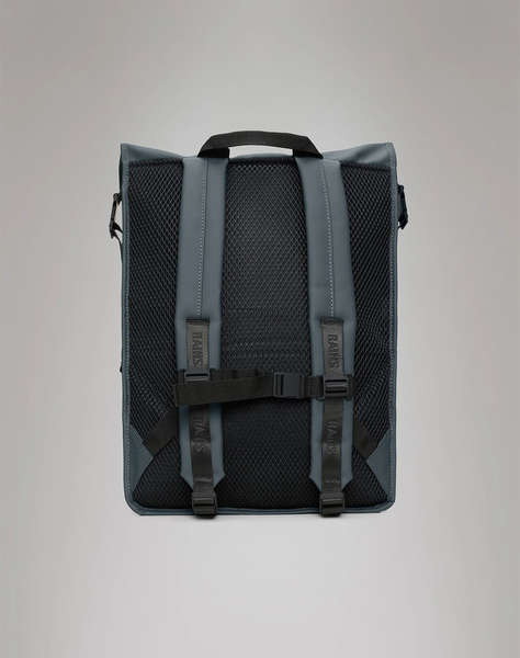 RAINS Trail Rolltop Backpack W3