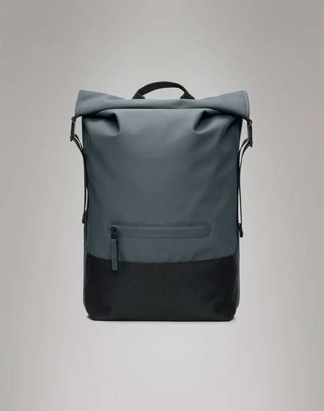 RAINS Trail Rolltop Backpack W3
