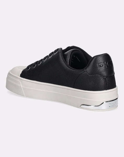 DKNY K4588454 YORK STAR SNEAKER LOW DKNY