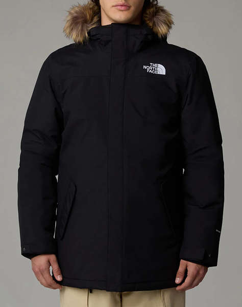 THE NORTH FACE M ZANECK JKT
