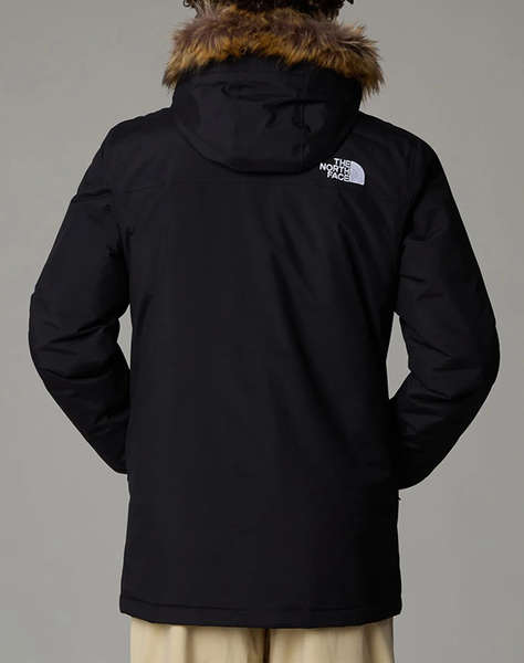 THE NORTH FACE M ZANECK JKT