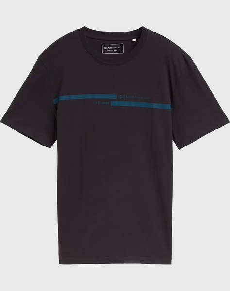 TOM TAILOR PRINTED МЪЖКА БЛУЗА