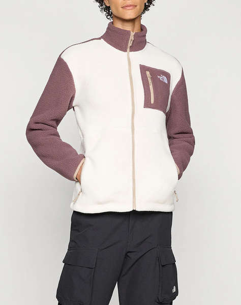 THE NORTH FACE W YUMIORI FULL ZIP