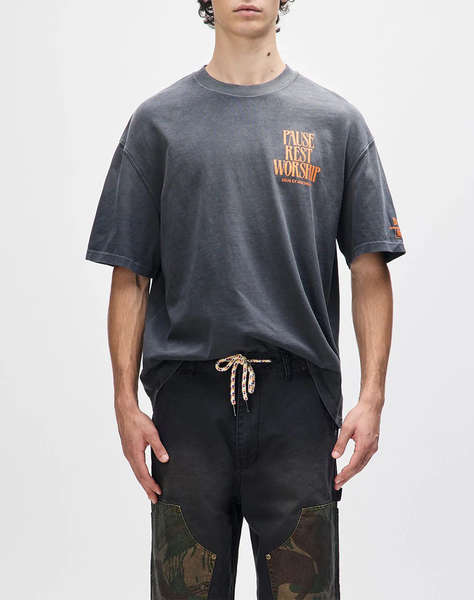 DEUS EX MACHINA NOISE COMPLAINT МЪЖКА ТЕНИСКА