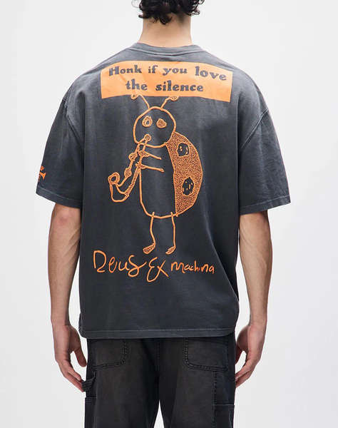 DEUS EX MACHINA NOISE COMPLAINT МЪЖКА ТЕНИСКА