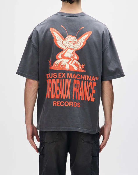 DEUS EX MACHINA 24 HR TEE МЪЖКА ТЕНИСКА