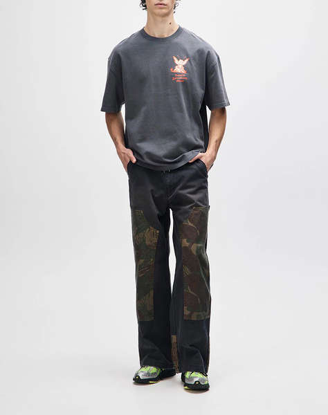 DEUS EX MACHINA 24 HR TEE МЪЖКА ТЕНИСКА