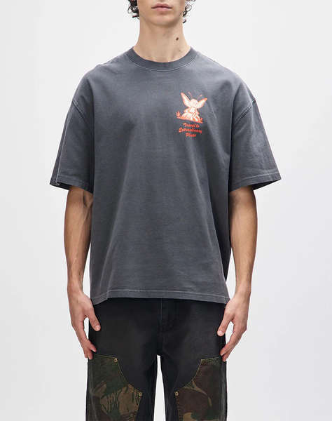 DEUS EX MACHINA 24 HR TEE МЪЖКА ТЕНИСКА