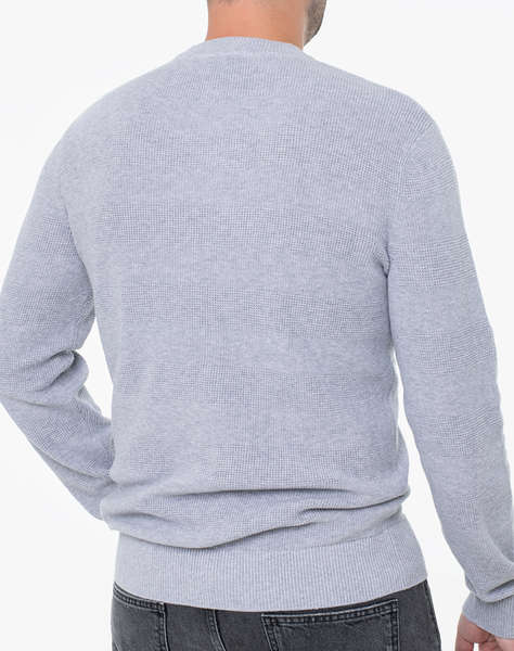 TOM TAILOR BASIC МЪЖКА БЛУЗА