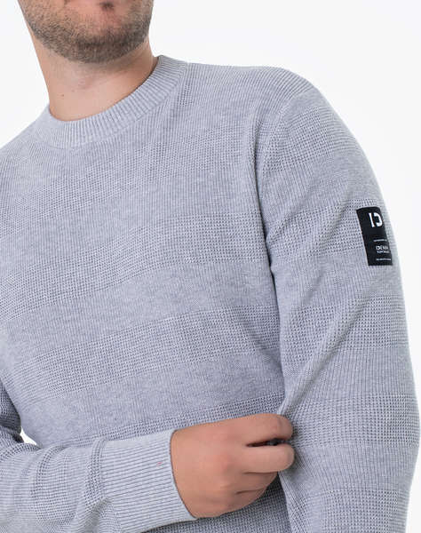 TOM TAILOR BASIC МЪЖКА БЛУЗА