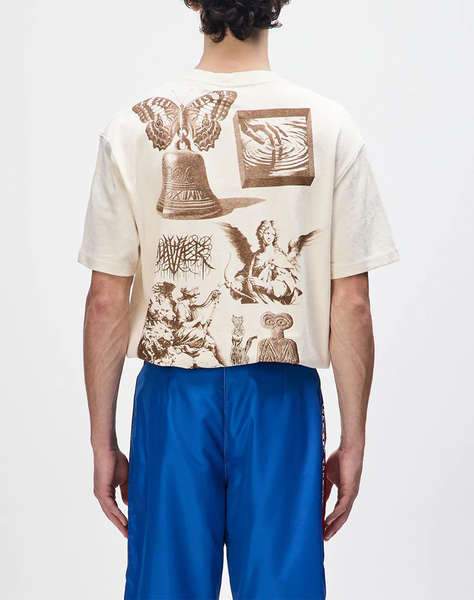 DEUS EX MACHINA INVOCATION TEE МЪЖКА ТЕНИСКА