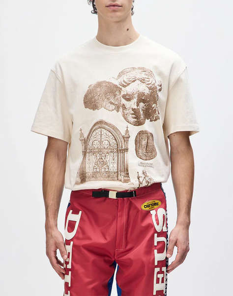 DEUS EX MACHINA INVOCATION TEE МЪЖКА ТЕНИСКА