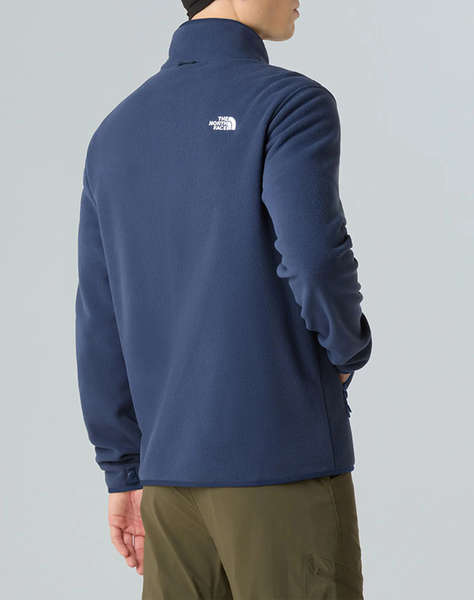 THE NORTH FACE M GLACIER FLC JKT