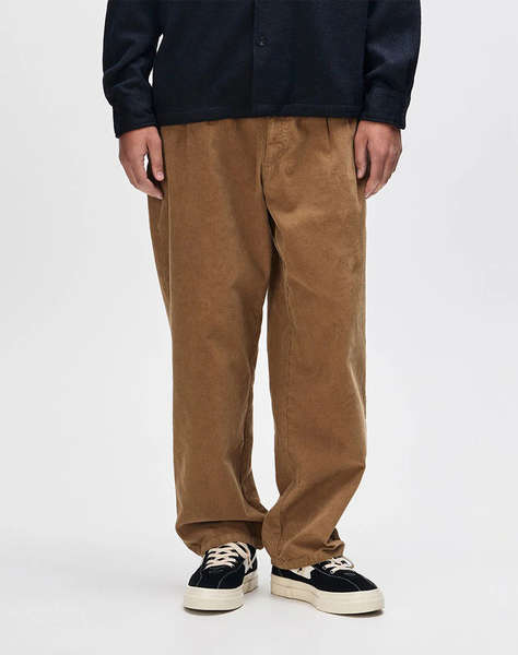 DEUS EX MACHINA MALVO CORD PANT МЪЖКО ПАЛТО