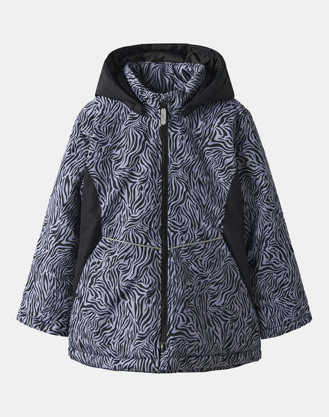 NAME IT NKFMAXI PA MEN''S AOP NOOS